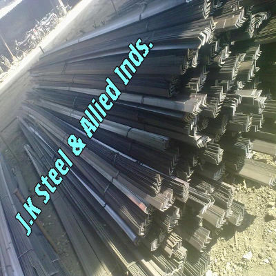 Mild Steel Angles